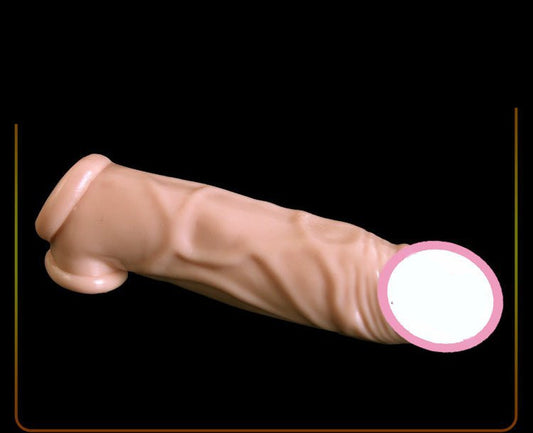 Men's Long And Thick Sex Toys