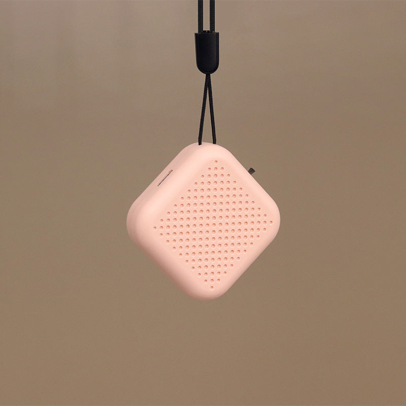 Purifier In Addition To Second-hand Smoke Sterilization