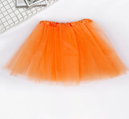 A tutu skirt for adults
