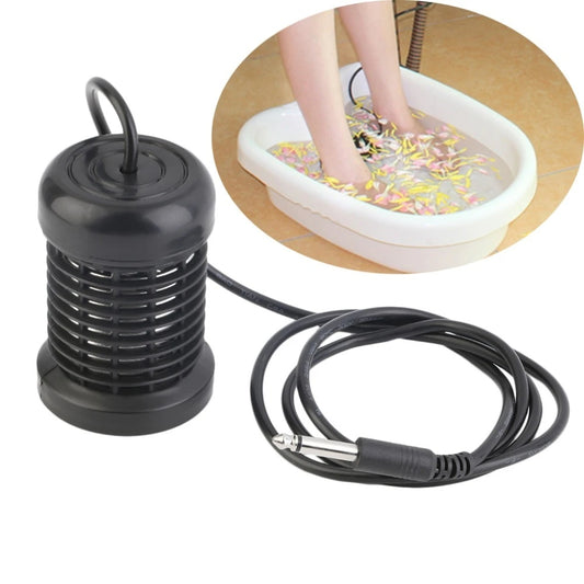 Electrolytic ion head