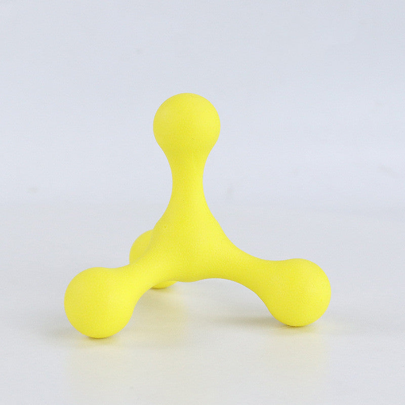 Molar dog toy pet supplies