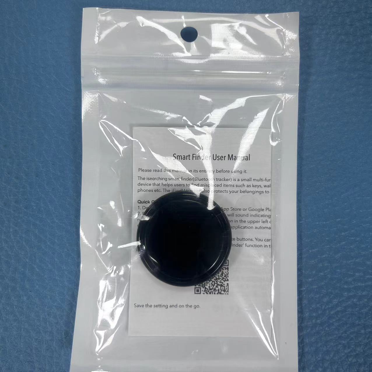 Air Bluetooth Mobile Phone Key Locator Finder