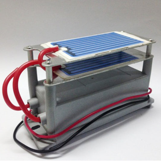 Integrated Ozone Tablet Kit