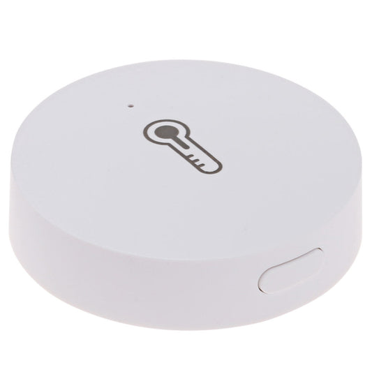 Temperature And Humidity Sensor Wireless Control Home Detector Temperature Humidity Sensor