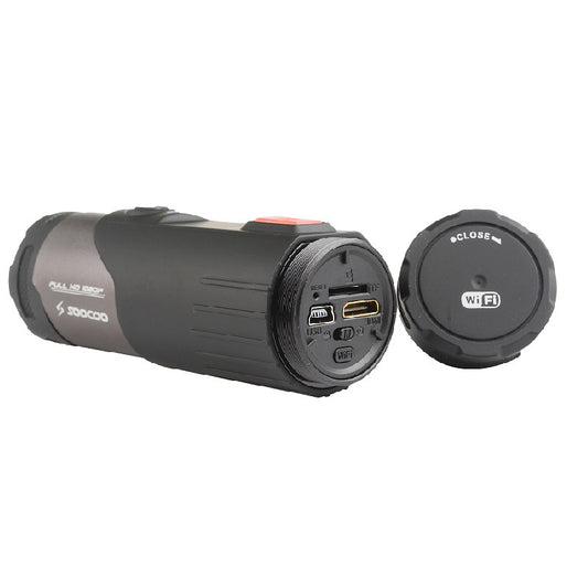 Show Off S20WS Sports DV Camera