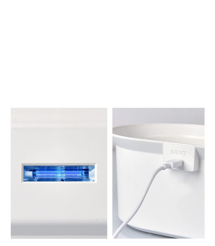 Ultraviolet Mask Sterilization Artifact Manicure Sterilizer