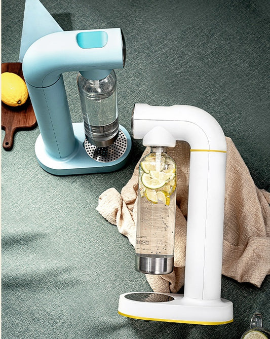 Airsoda Bubble Water Machine Household Carbonated Beverage Machine