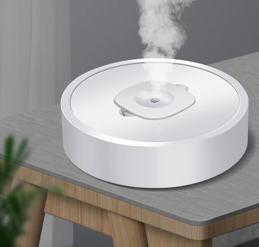 Mobile UV Sterilization Household Spray USB Humidifier Aroma Diffuser Air Atomizer