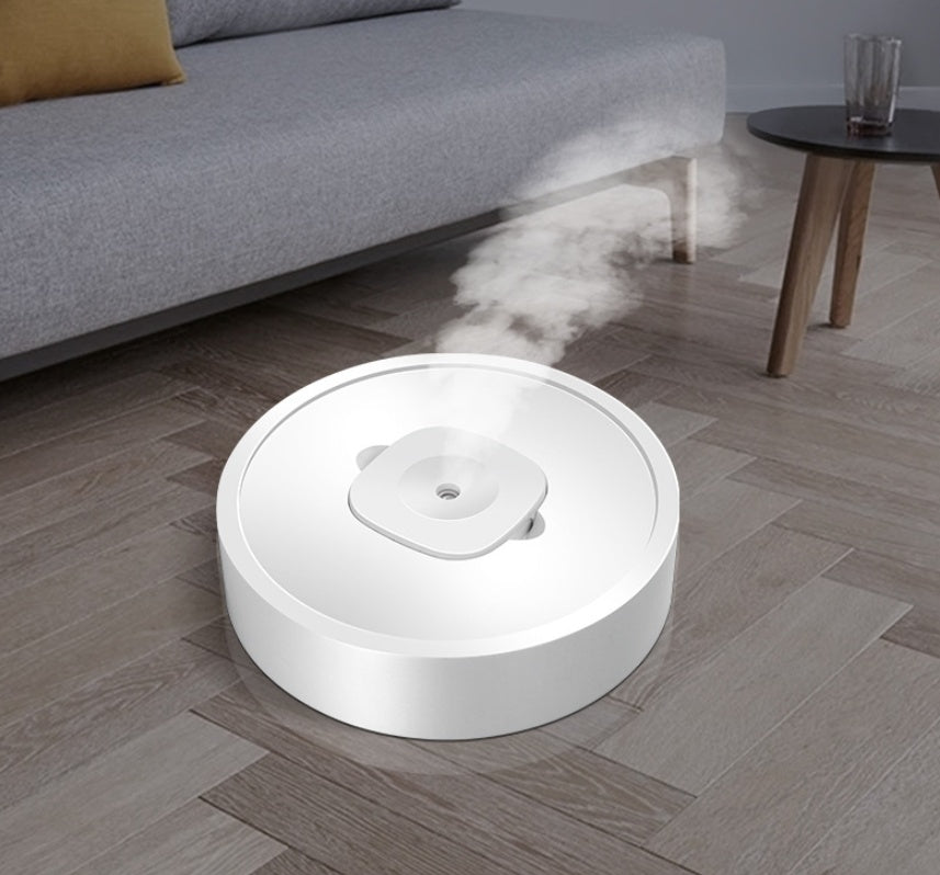 Mobile UV Sterilization Household Spray USB Humidifier Aroma Diffuser Air Atomizer