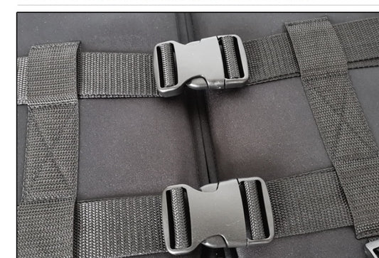 Buoyancy Vest Helps Swimsuit Adults Swim