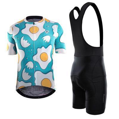 Cycling Kit - BullsEye