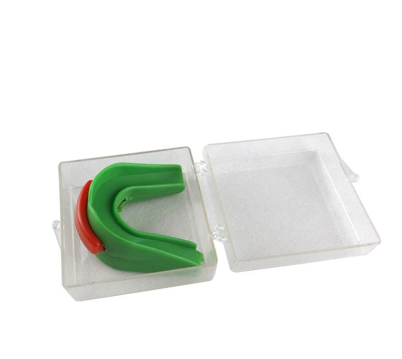 Double-sided tooth guards for adults