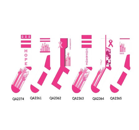 Long Casual Men's High Elastic Compression Socks