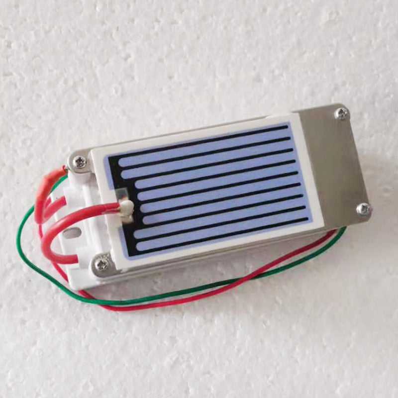 Integrated Ozone Tablet Kit