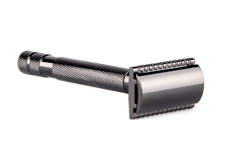 Superior Double Edged Safety Razor