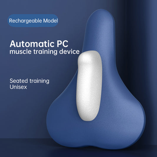 Kegel Trainer: 180 minutes of charging for usage