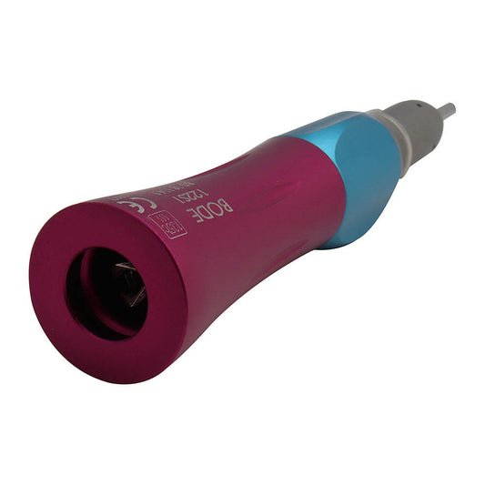 Dental Low-speed Mobile Phone NSK Set Straight Bending Machine