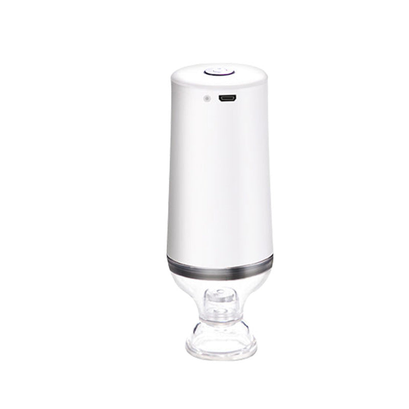 Vacuum Compression Bag Air Extraction Travel Small And Convenient