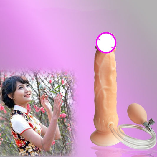 Men's And Women's Masturbation Funny Adult Products Inflatable