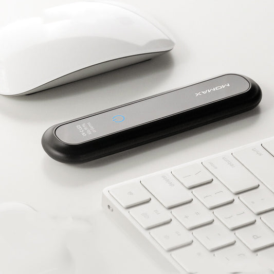 Ultraviolet disinfection pen disinfection lamp