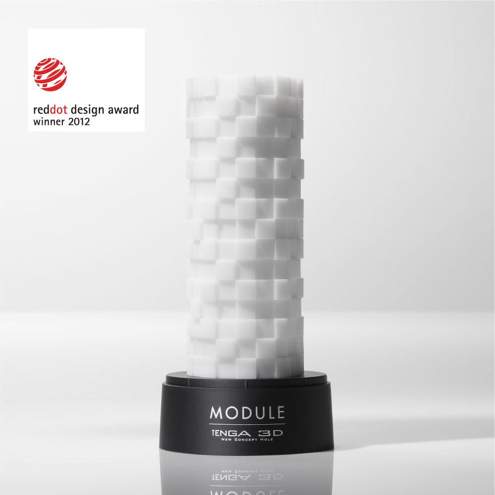 TENGA 3D Module Silicone Male Masturbator Artificial Realistic Vagina and Anal Pussy Adult Sex Products Sex Toys