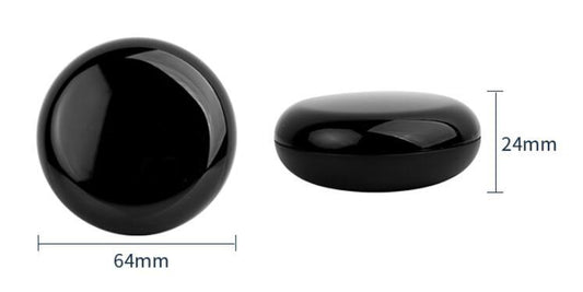 Intelligent WIFIAlexa Voice Timing Controlling Remote Control