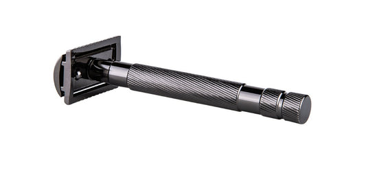 Superior Double Edged Safety Razor