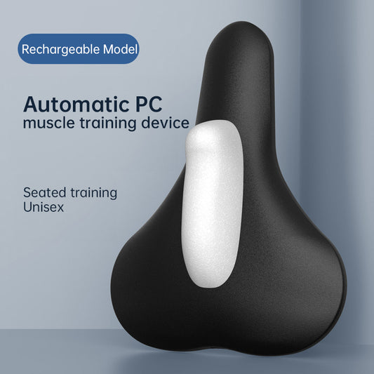 Kegel Trainer: 180 minutes of charging for usage