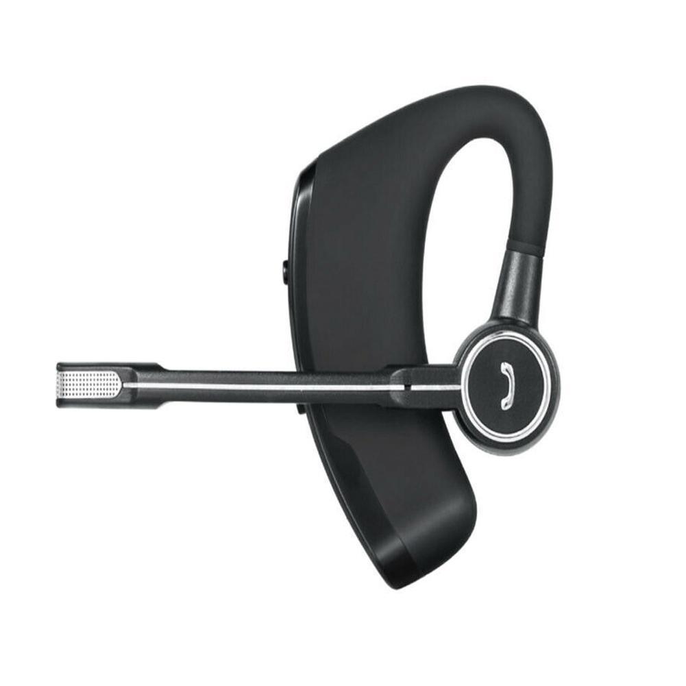 Business stereo bluetooth headset