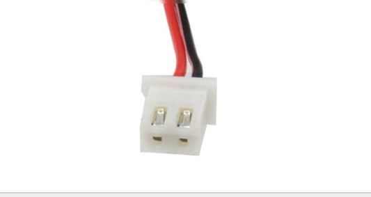 3D Printer Accessories 2510 Cooling Fan DC 12V 2pin 2.5CM 25x25 X10mm