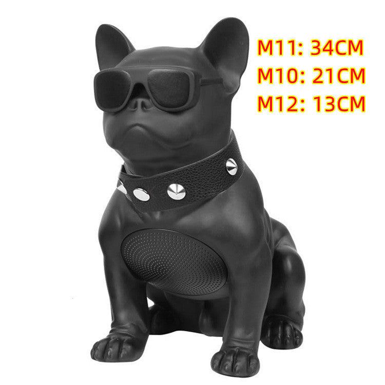 Wireless Mini Full Body Bluetooth Audio