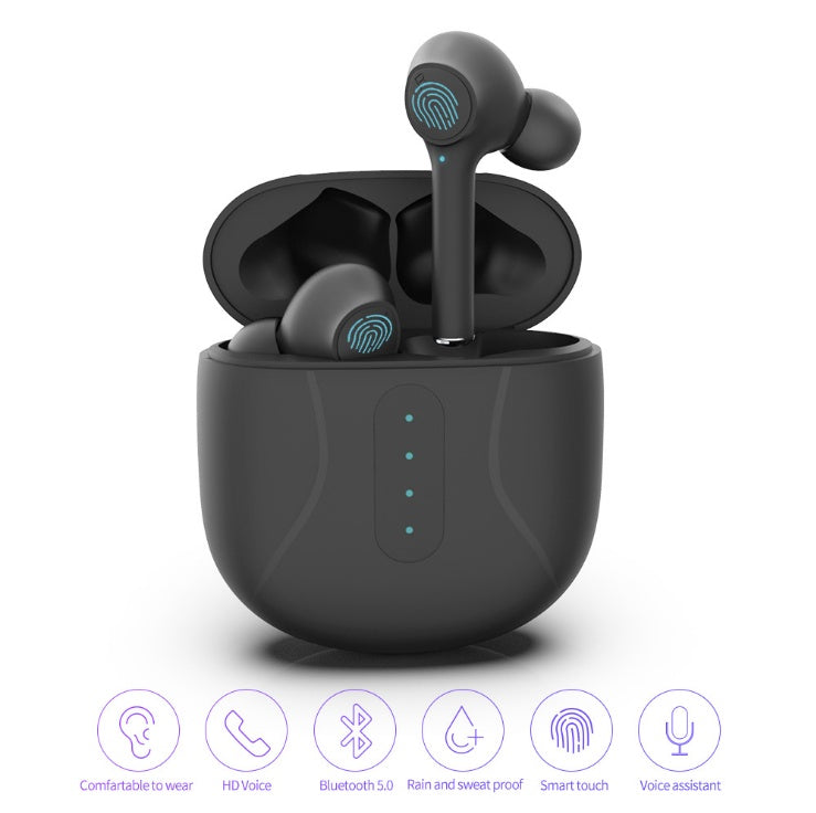 Second And Third Generation Tws Wireless Sports Bluetooth Headset