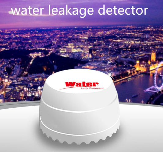 Wireless Water Leakage Detector
