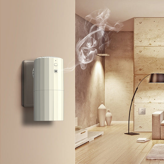 Household Wall Mounted Automatic Spray Aromatherapy Machine