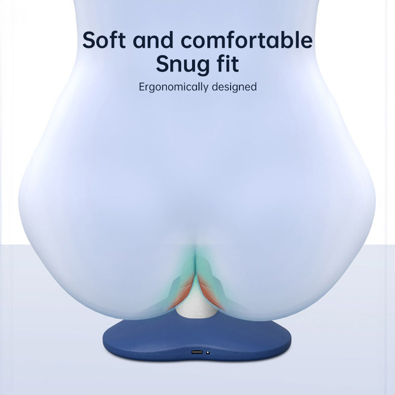 Kegel Trainer: 180 minutes of charging for usage