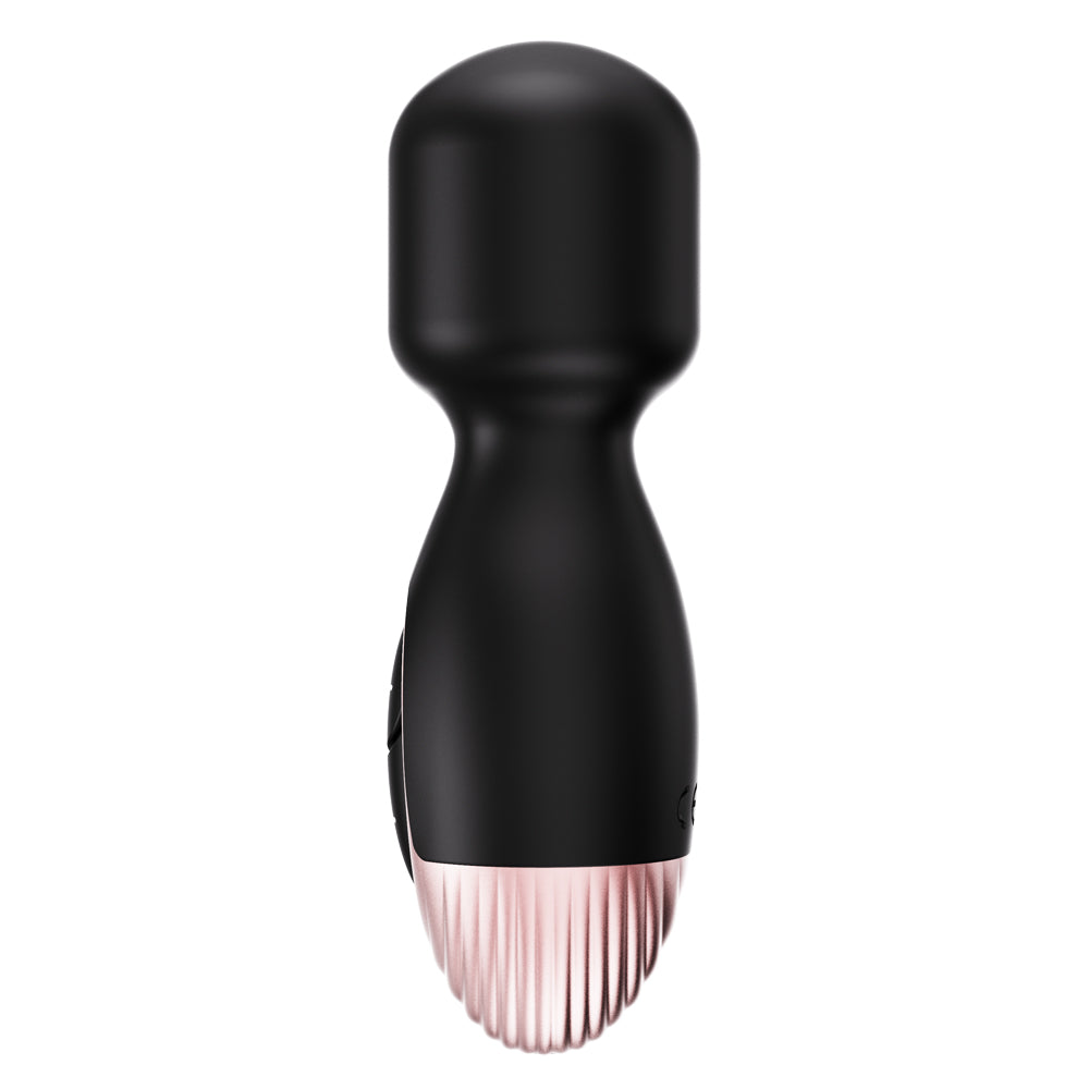 New Product Launches Strong Shock Av Massage Stick USB Charging Vibrator Female Masturbation Stick
