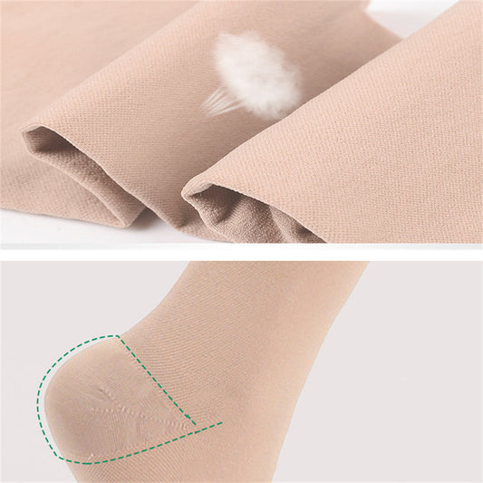 Secondary Elasticity Venous Thrombosis Varicose Compression Stockings Leggings