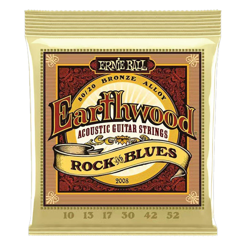 6 sets of Ernie Ball 2003-2008Folk strings,2403-2409classical strings for electric & acoustic guitars