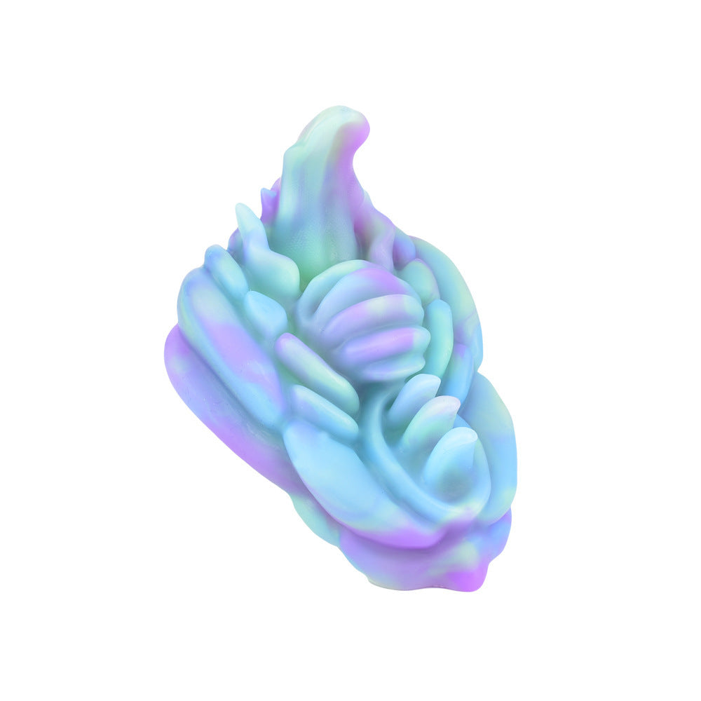 Women's Multi-frequency Vibration Massage Adult Toys