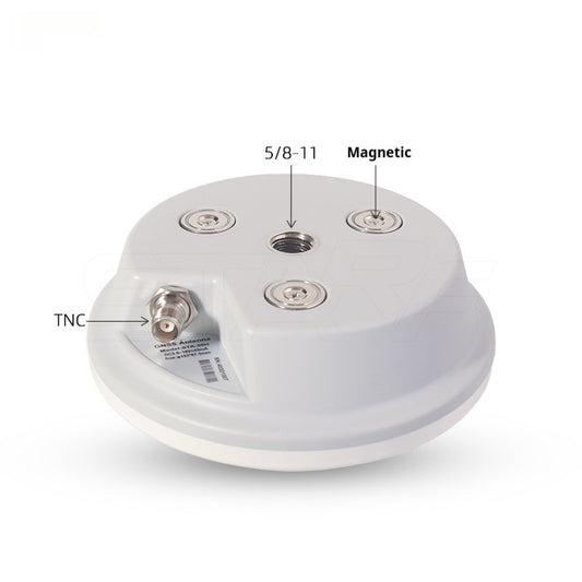 Four Star Full Frequency Measurement Antenna Side Outgoing Line TNC Female Interface