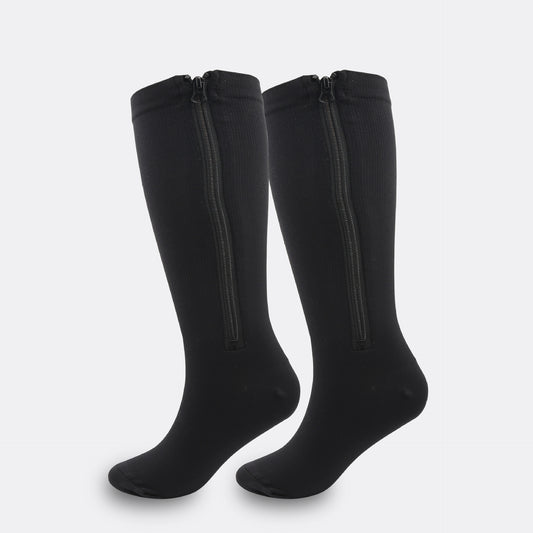 Compression Compression Stockings Compression Socks Fitness Cycling Fat Socks