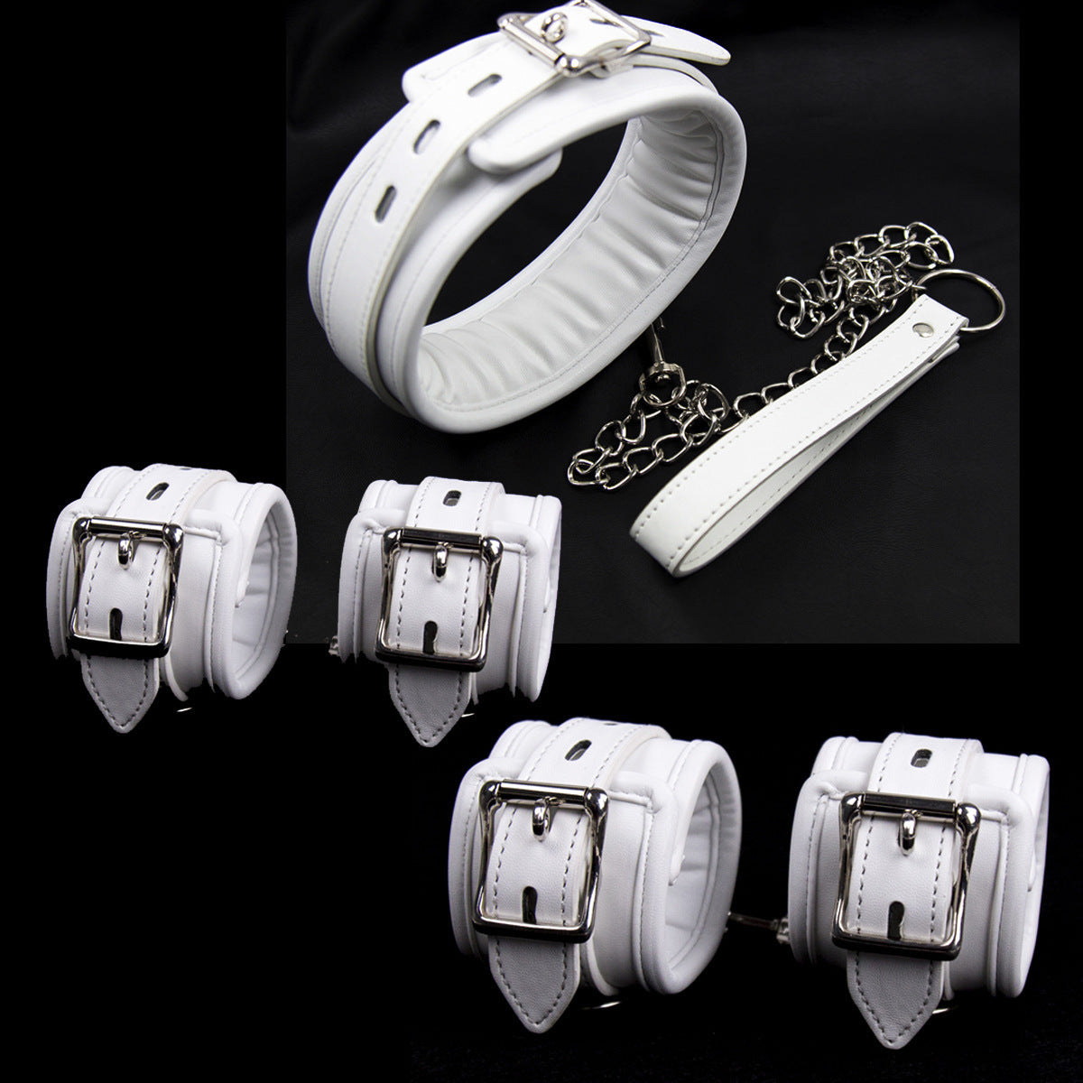 Hot Sex Toys Sponge Ankle Bracelet Bondage And Discipline