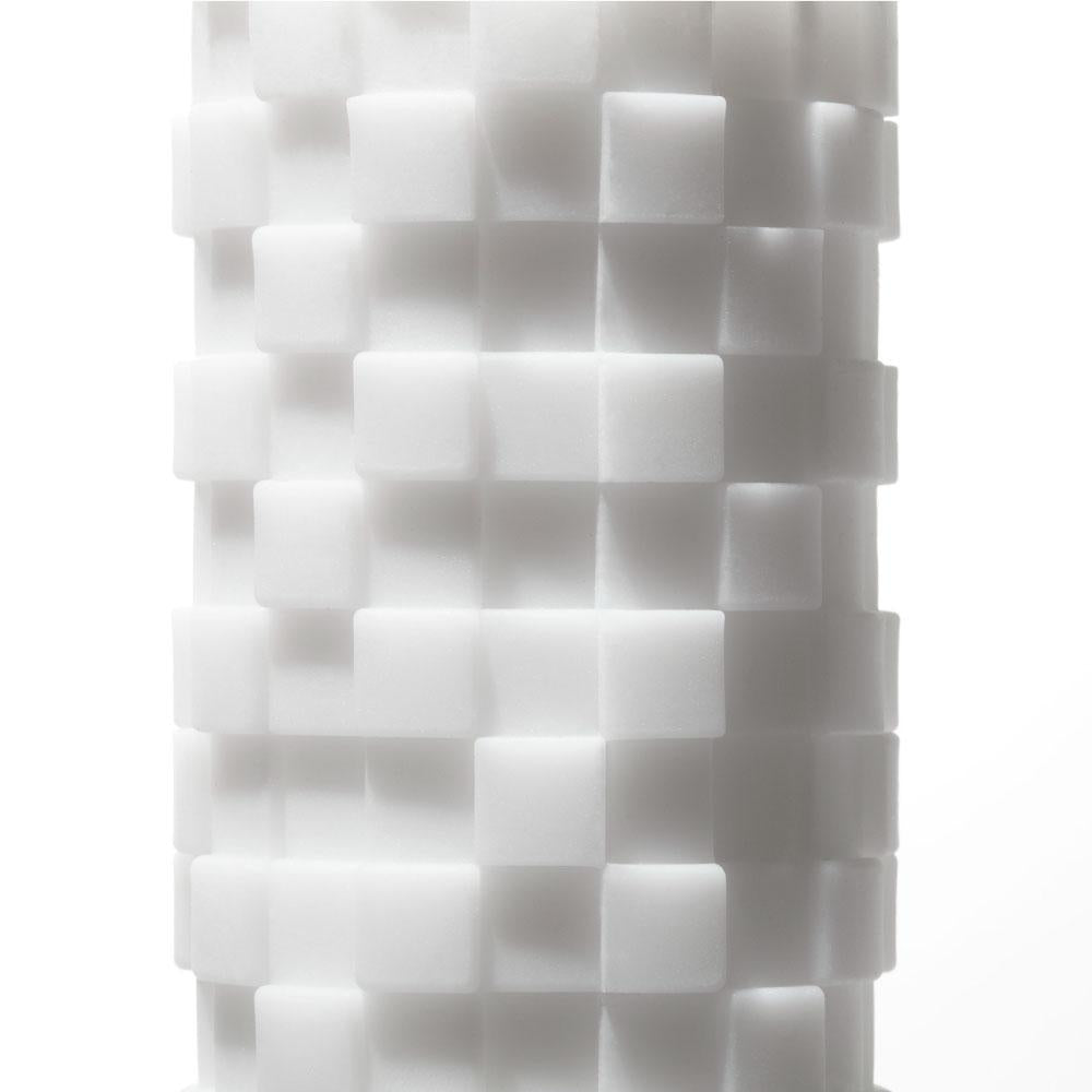 TENGA 3D Module Silicone Male Masturbator Artificial Realistic Vagina and Anal Pussy Adult Sex Products Sex Toys