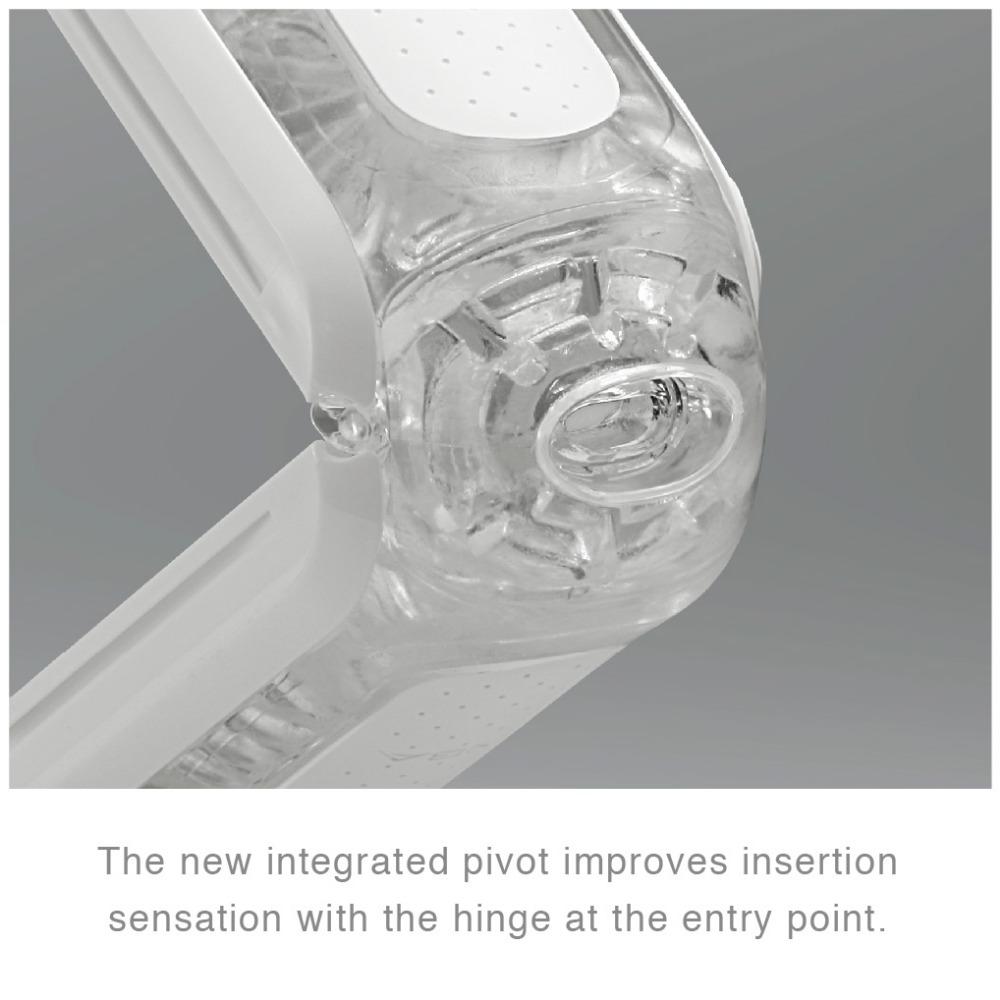 TENGA FLIP ZERO Aircraft Cup Masturbator for Man TENGA FLIP HOLE Masturbation Cup Japan Adult Sex Toys