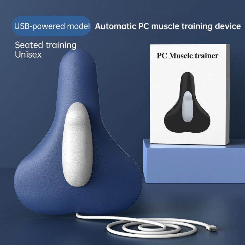 Kegel Trainer: 180 minutes of charging for usage
