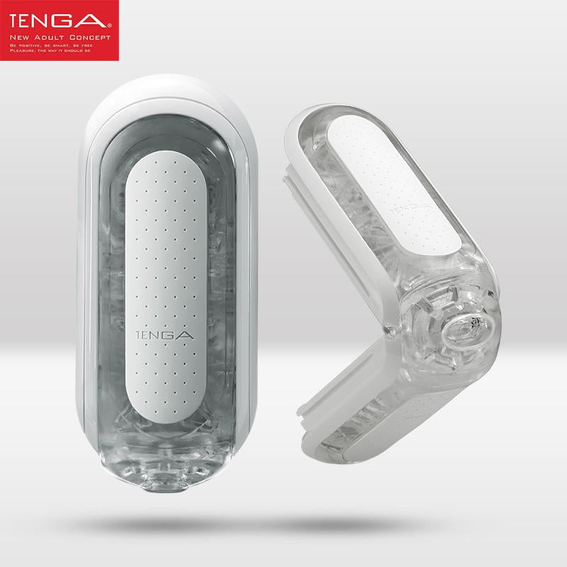 TENGA FLIP ZERO Aircraft Cup Masturbator for Man TENGA FLIP HOLE Masturbation Cup Japan Adult Sex Toys