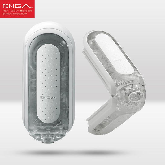 TENGA FLIP ZERO Aircraft Cup Masturbator for Man TENGA FLIP HOLE Masturbation Cup Japan Adult Sex Toys