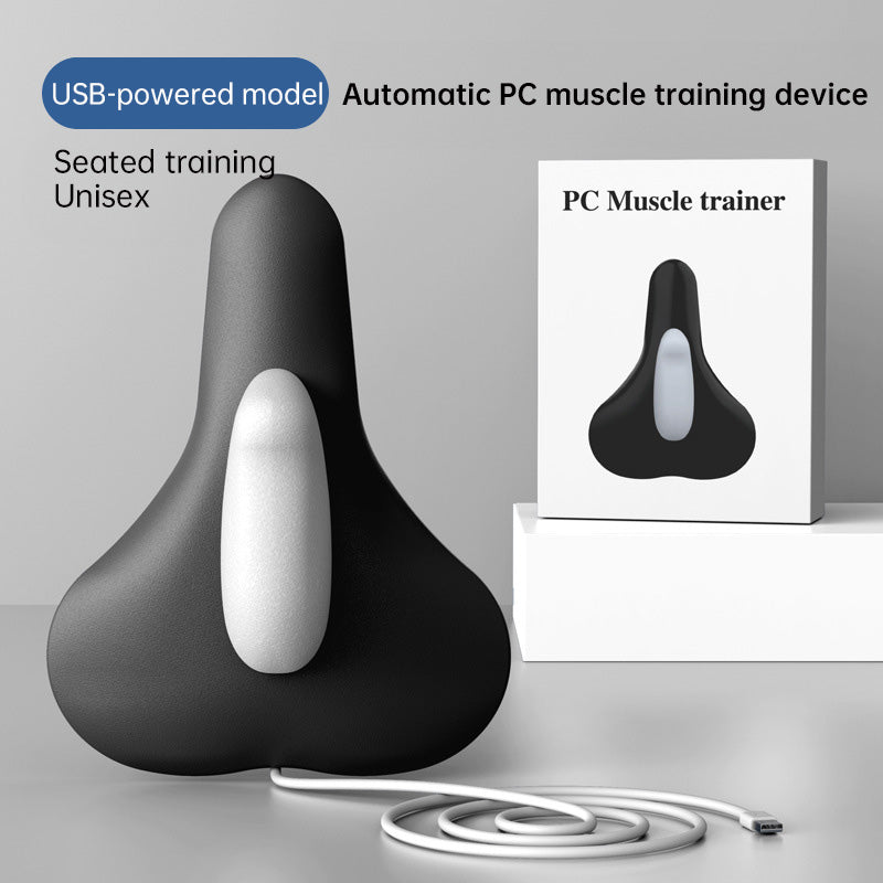 Kegel Trainer: 180 minutes of charging for usage