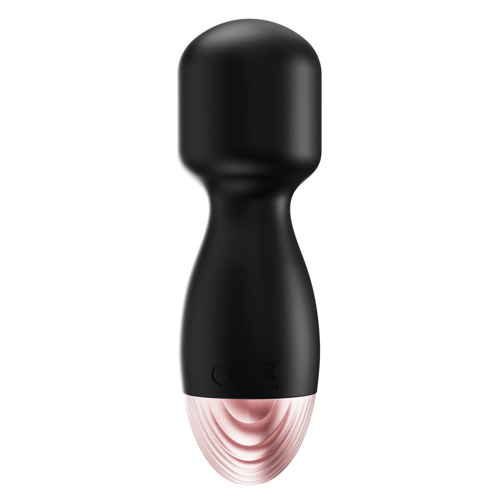 New Product Launches Strong Shock Av Massage Stick USB Charging Vibrator Female Masturbation Stick