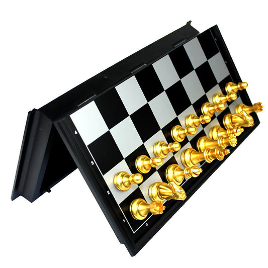 Chess For Children And Adults